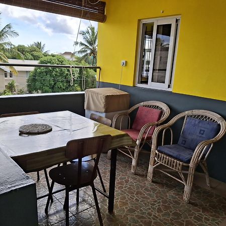 Apartment Nashou Grand-Baie Kültér fotó