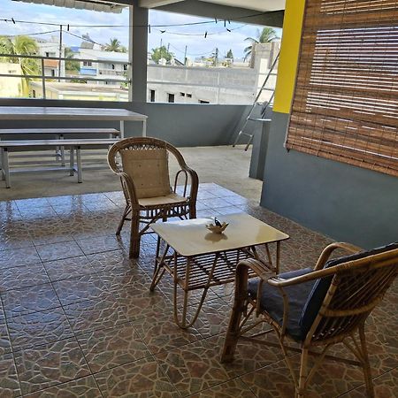 Apartment Nashou Grand-Baie Kültér fotó