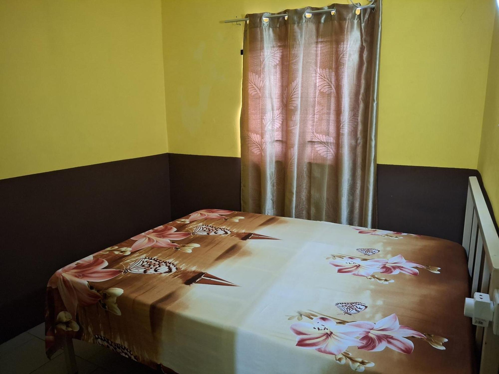 Apartment Nashou Grand-Baie Kültér fotó