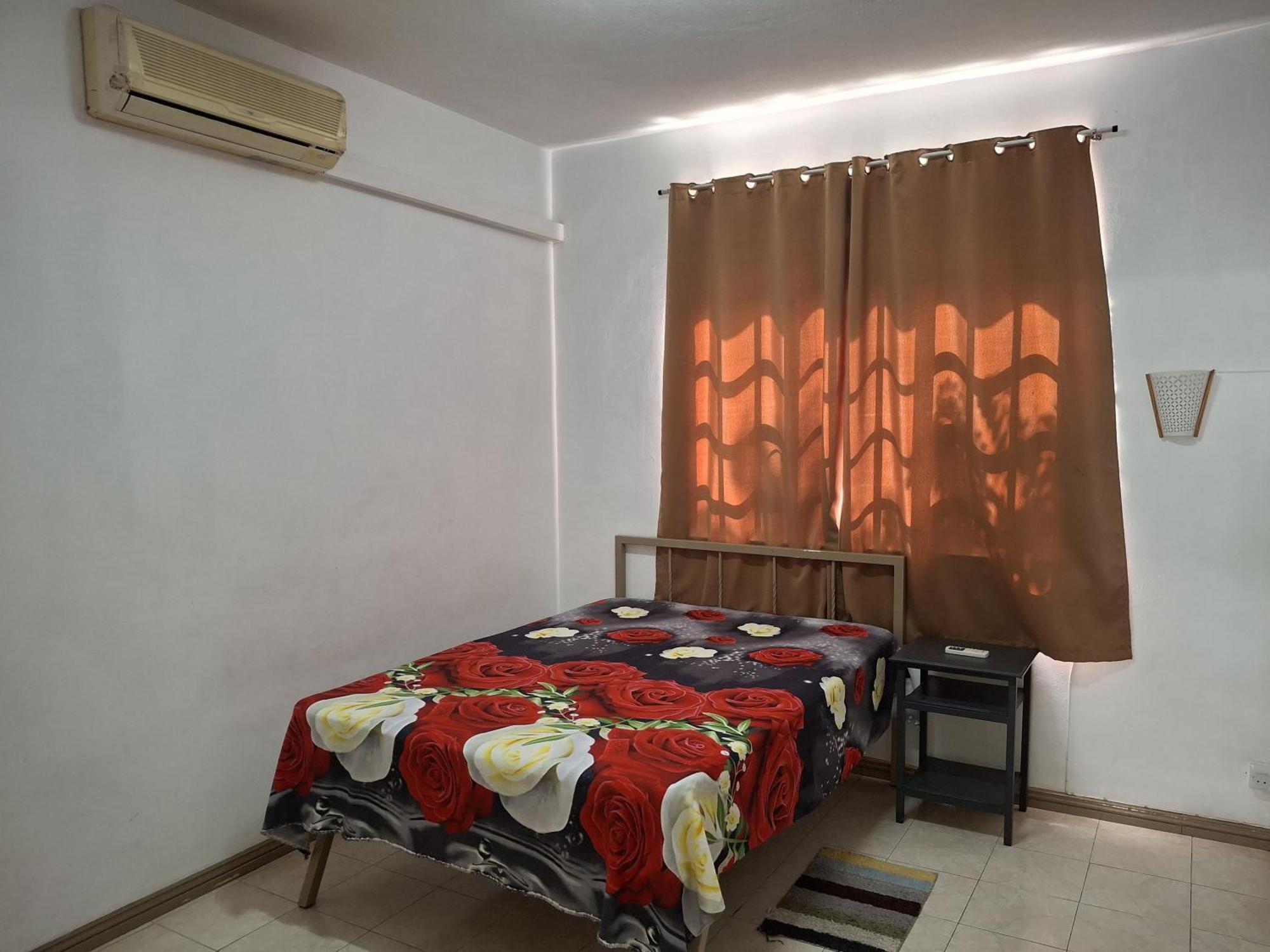 Apartment Nashou Grand-Baie Kültér fotó