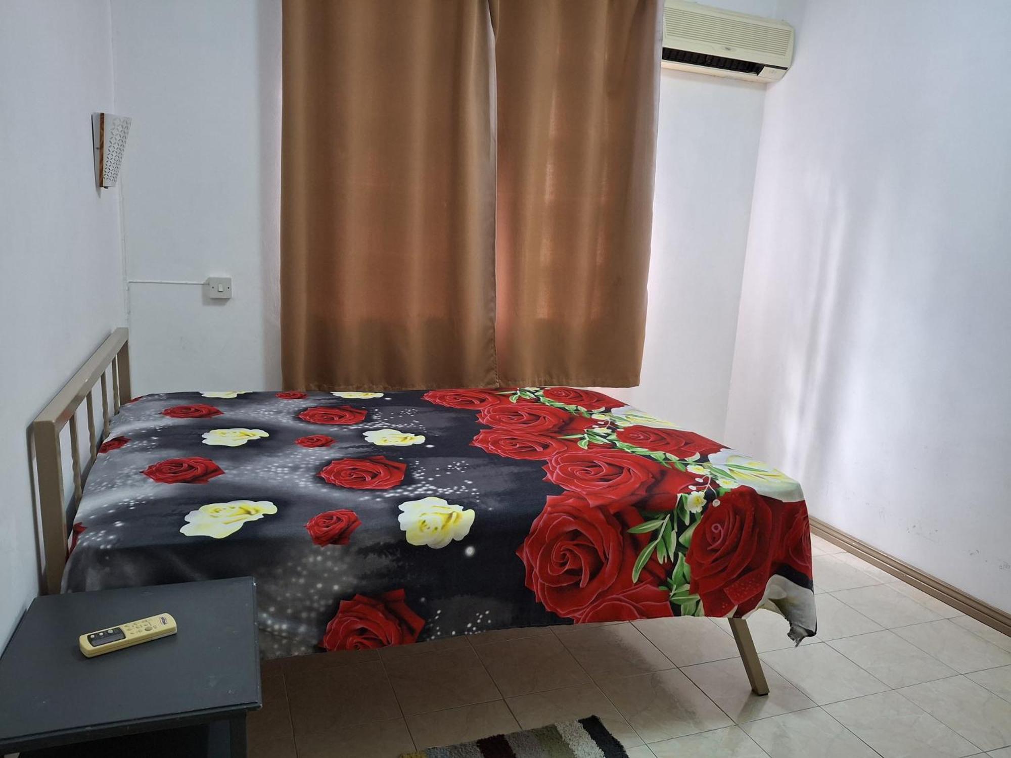 Apartment Nashou Grand-Baie Kültér fotó