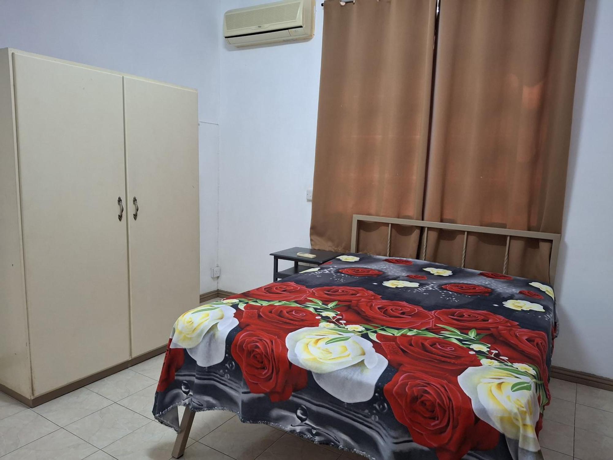 Apartment Nashou Grand-Baie Kültér fotó